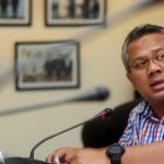 arief budiman