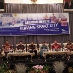 f smart city