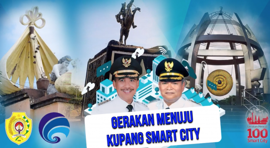 smartcitykotakupang