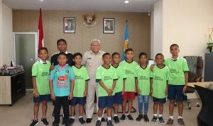 tim U-12 tim U 12