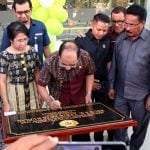 Prasasti RSUD