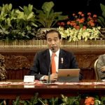 jokowi soal ibukota