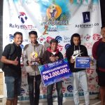 juara free fire