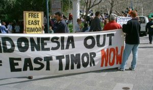 timor leste timor leste