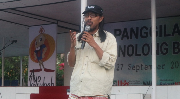 Umbu wulang