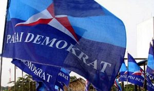 bendera demokrat bendera demokrat 1
