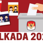 ilustrasi pilkada