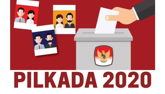 ilustrasi pilkada