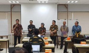 seleksi rektor UI seleksi rektor UI