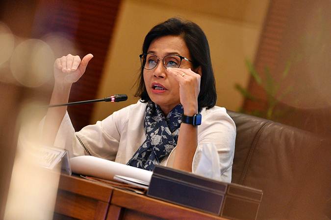 sri mulyani