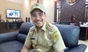 walikota walikota