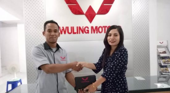 wuling