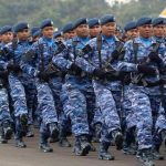TNI AU