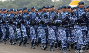 TNI AU