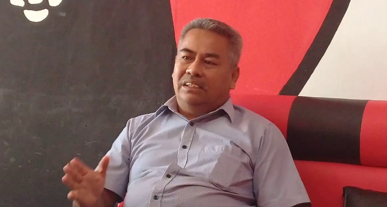 Adrianus Talli