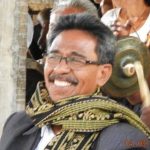 bupati sabu
