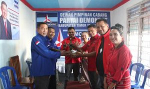 demokrat TTU 2 demokrat TTU 2