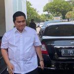 erick Erick Thohir