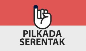 ilustrasi pilkada Pilkada