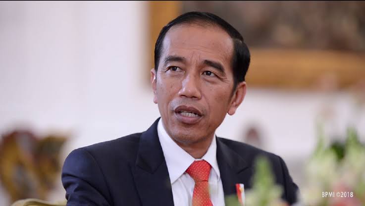 jokowi 2