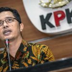 jubir KPK