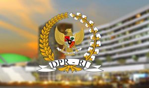 logo DPR logo DPR