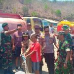 polres bagi air