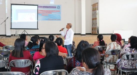 wirausaha