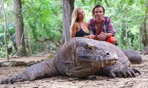 wisata komodo