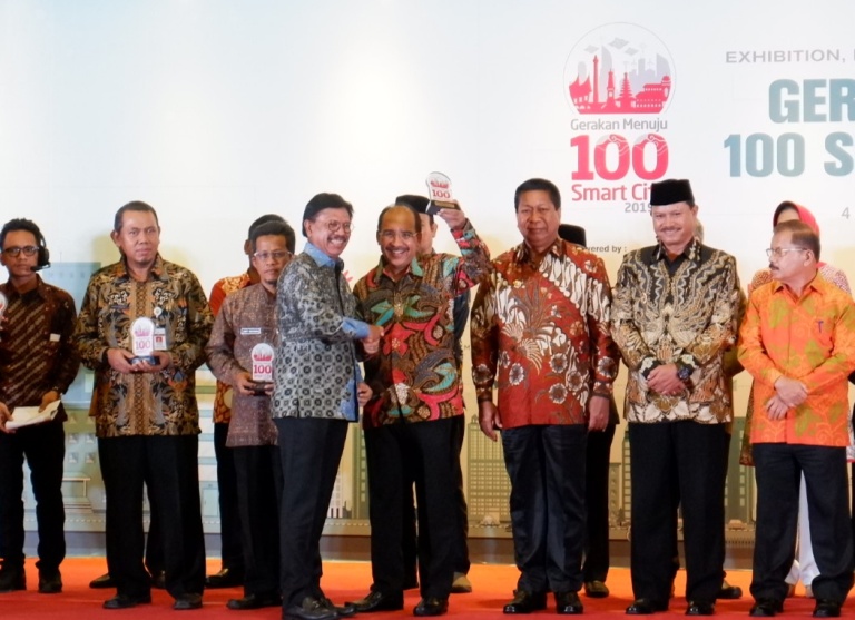 award smart city 4