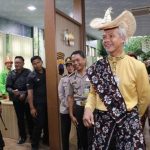ganjar pranowo
