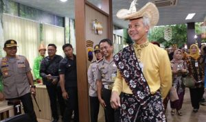 ganjar pranowo ganjar pranowo