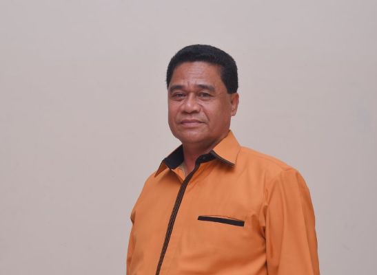 Refafi Gah