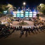 foto drone Tirosa foto drone Tirosa