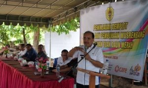 peninjauan demplot peninjauan demplot