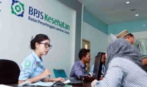 BPJS BPJS