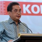 agus suparmanto
