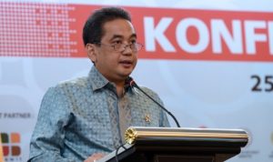 agus suparmanto agus suparmanto