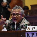 arif budiman
