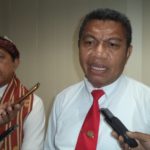 Dominikus Minggu Mere