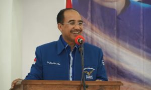 jeriko demokrat
