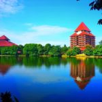 kampus UI kampus UI