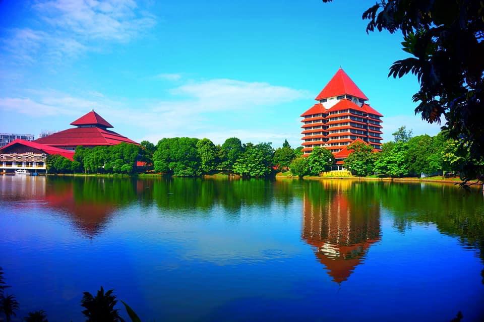 kampus UI