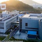 lab wuhan