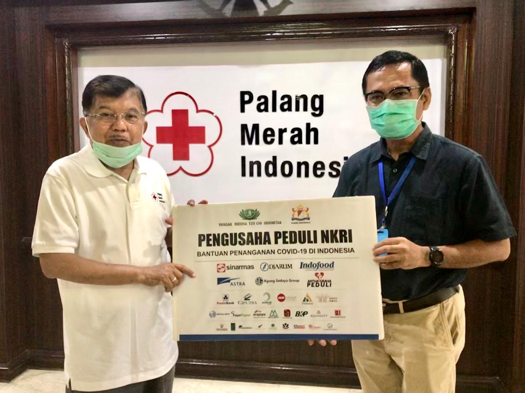 pak saleh husin