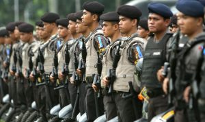 polisi polisi