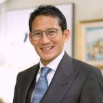 sandiaga
