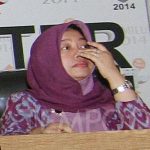 titi anggraini