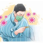 1229 Update Covid 19 Asahan Positif 1 PDP Nihil