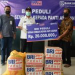 Bantuan BRI